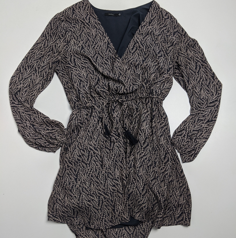 Aritzia Talula Dress Medium